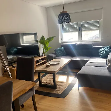 Nest Nestled Minutes From The Coast Lagoa (Azores)