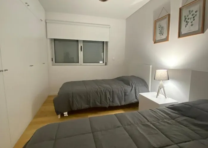 Nest Nestled Minutes From The Coast Lagoa (Azores)