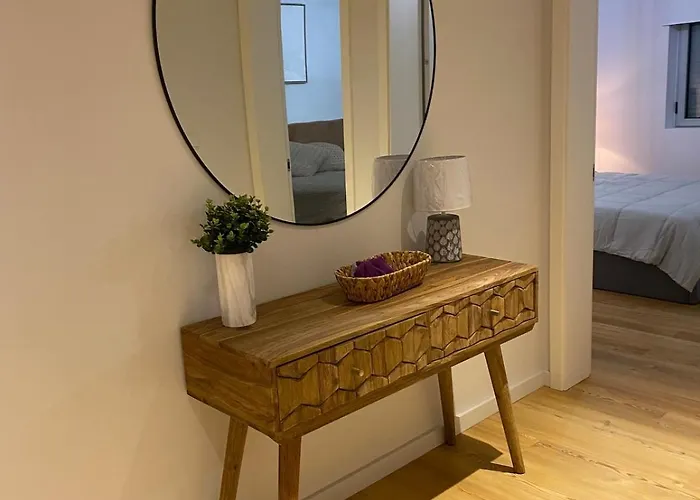 Nest Nestled Minutes From The Coast Lagoa (Azores)