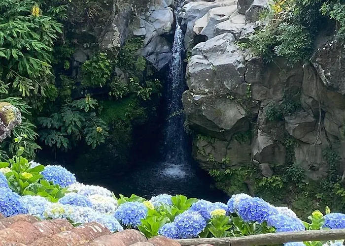Nest Nestled Minutes From The Coast