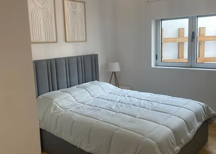 Nest Nestled Minutes From The Coast * Lagoa (Azores)