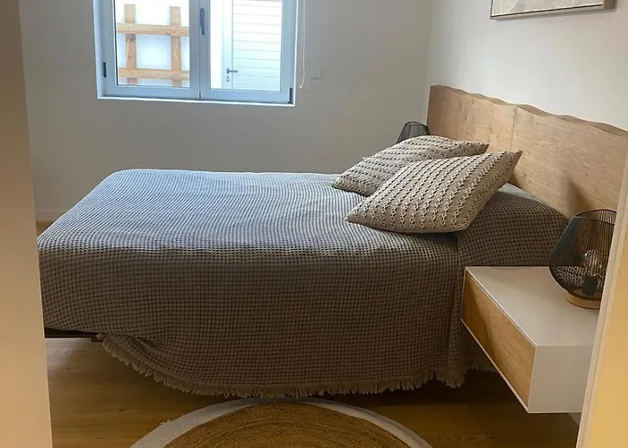 Nest Nestled Minutes From The Coast * Lagoa (Azores)