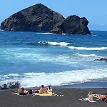 Apartamento Nest Nestled Minutes From The Coast Lagoa (Azores)