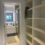 Nest Nestled Minutes From The Coast *