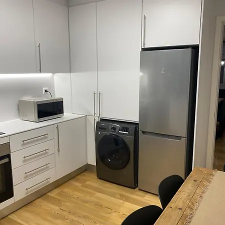 Appartamento Nest Nestled Minutes From The Coast Lagoa (Azores)