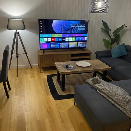 Nest Nestled Minutes From The Coast * Lagoa (Azores)