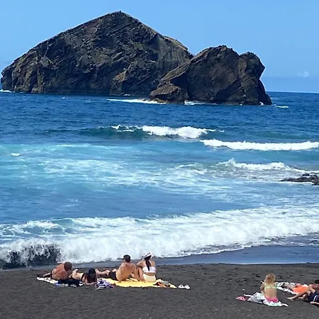 Apartamento Nest Nestled Minutes From The Coast Lagoa (Azores)