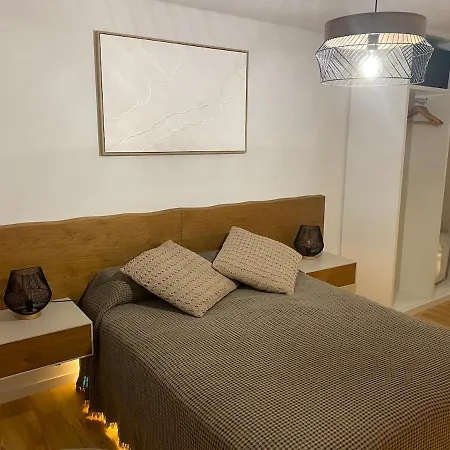 Nest Nestled Minutes From The Coast * Lagoa (Azores)