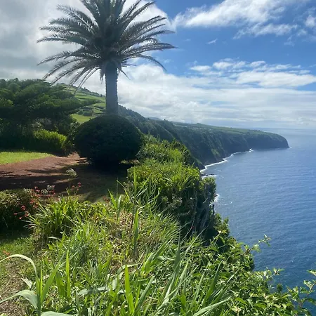 Nest Nestled Minutes From The Coast Lagoa (Azores)