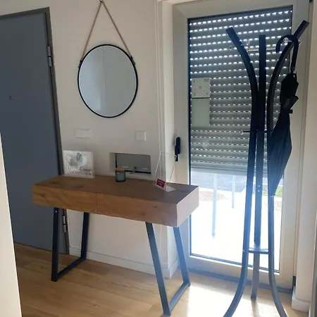 Nest Nestled Minutes From The Coast Lagoa (Azores)