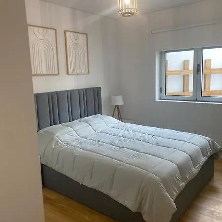 Nest Nestled Minutes From The Coast * Lagoa (Azores)