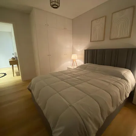 Nest Nestled Minutes From The Coast Apartamento Lagoa (Azores)