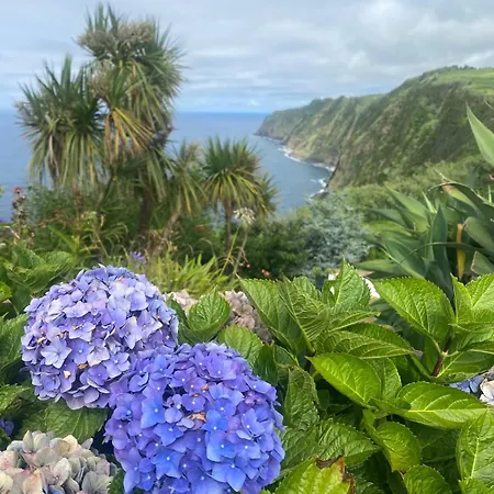 Nest Nestled Minutes From The Coast * Lagoa (Azores)