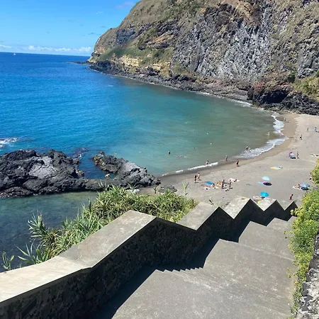 Apartamento Nest Nestled Minutes From The Coast Lagoa (Azores)