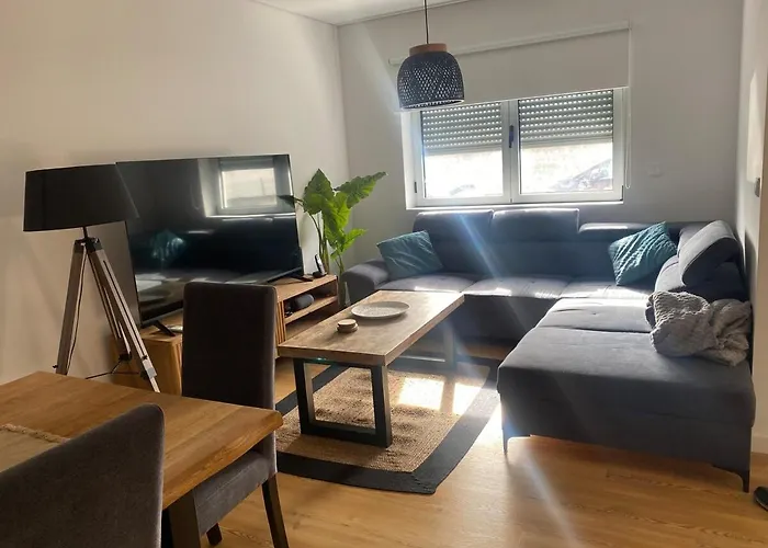 Nest Nestled Minutes From The Coast Lagoa (Azores)