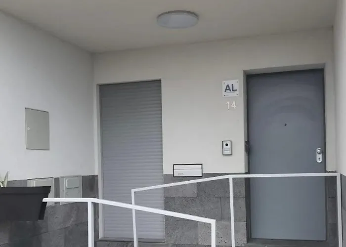 Appartamento Nest Nestled Minutes From The Coast