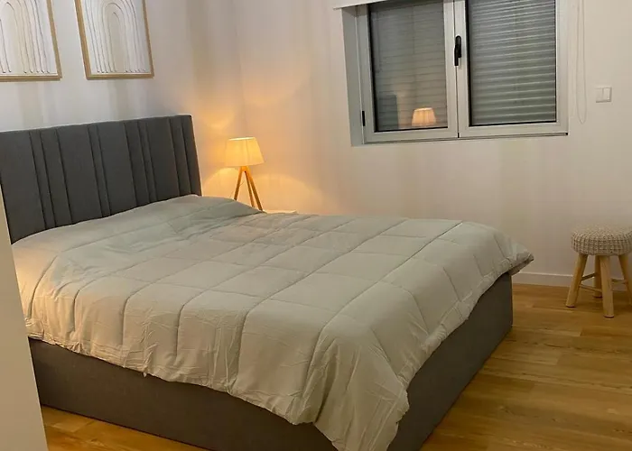 Nest Nestled Minutes From The Coast Appartamento Lagoa (Azores)