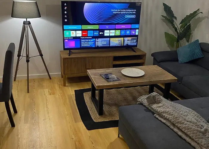 Nest Nestled Minutes From The Coast * Lagoa (Azores)