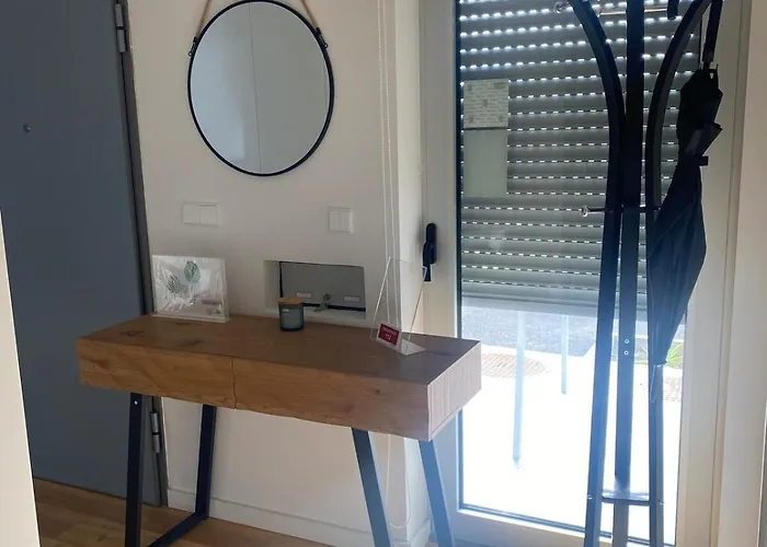 Nest Nestled Minutes From The Coast Lagoa (Azores)