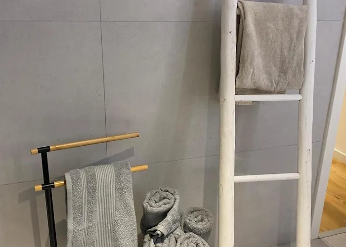 Nest Nestled Minutes From The Coast * Lagoa (Azores)